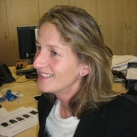Jantine Bos