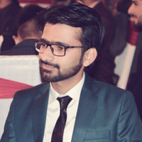 Maaz Ali