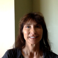 Marianne Whitcomb