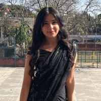 Gavinya Mehta