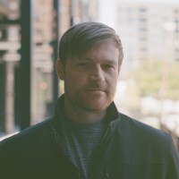 Matt Frederick