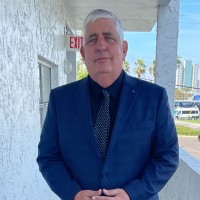 Keith Hulbert