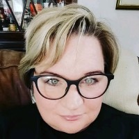 Theresa Chapman