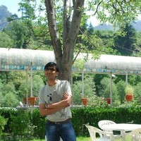 Achal Kanoria