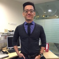 Christopher Khoo