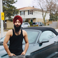 Harkawal Singh