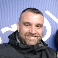 Andrew Lewis