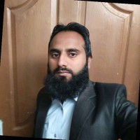Shamsher Ali