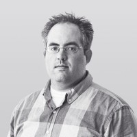 Joel Cudmore