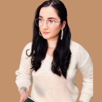 Karyna Nevskaya