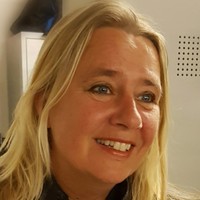 Mary Alleblas