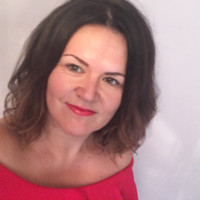 Louise Stokes