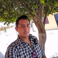 Armando Moreno Hernández