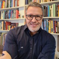 Carlos Alvim