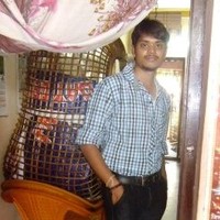 krishna chaitanya