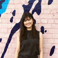 Jessieka Chua