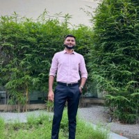 Subham Kumar Singh