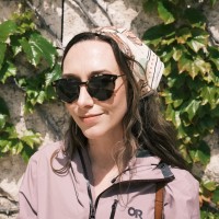Rachel Corine Taylor
