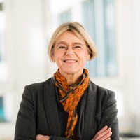 Gonda Van Den Eynde