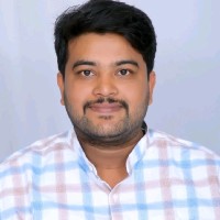 DURGA SATISH