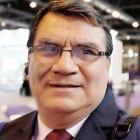 Isidro Lopez