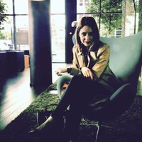 ANA Katja Carpena Luukkonen