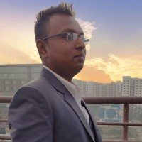 Rahul Simon