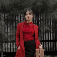 Chandani Panwar