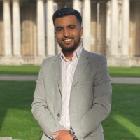 Mohammed Rahi Hussain