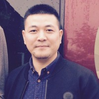 David Ye