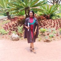 Michelle Nthabiseng Kunene