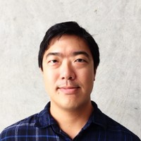 Eugene Lim