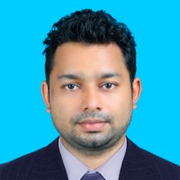 Praveen Pillai