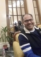 Sunil Kumar Dixit