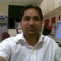 Rakesh Dohre