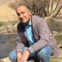 Alireza Alikhani