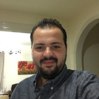 Abdulrahman Almidani