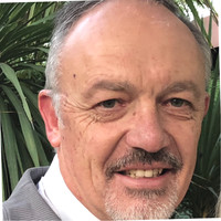 Mike Groenewald