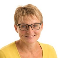 Annelisbeth Leonhard Jensen