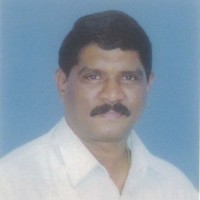Balachandran Krishnan