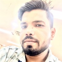 Rajkumar Balmiki