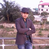 Md. Syduzzaman