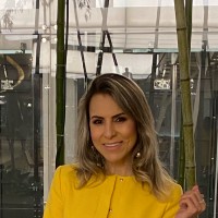 Regiane Bracchi, Ms