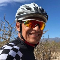 Oscar Sánchez Campos