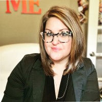 Jennifer “JP” Davenport