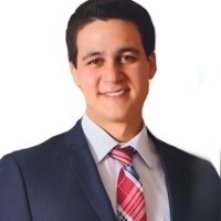 Gabriel De La Puente