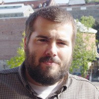 Mathieu Charest