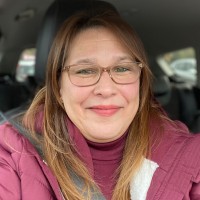 Marinely Perez Cubillan