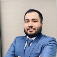 Khawaja Hashmi
