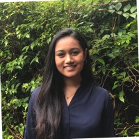 Natasha Bhole